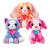 Scruff-A-Luvs - Neon Pets 30524 - Toys