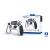 Nacon PS5 Revolution 5 Pro Controller White - PlayStation 5