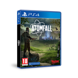 Atomfall - PlayStation 4