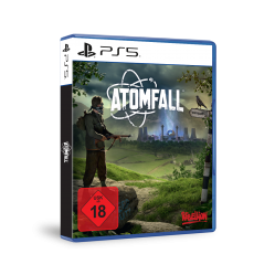 Atomfall - PlayStation 5