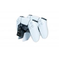 Nacon Controller USB Dual Charger V4 PS5 - PlayStation 5