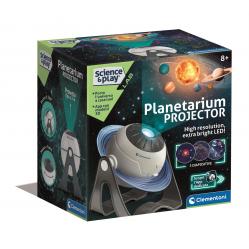 Clementoni - Planetarium Projector - I-75098 - Toys