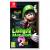 Luigi's Mansion 2 HD (UK, SE, DK, FI) - Nintendo Switch