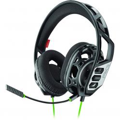 Nacon RIG 300HX Stereo Gaming Headset, Wired Xbox - PC - Xbox Series X