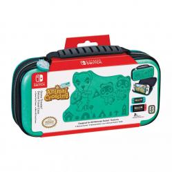 Nacon Switch Travel Case Animal Crossing Switch Lite-Switch OLED - Nintendo Switch