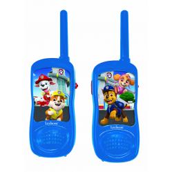 Lexibook - Paw Patrol Walkie Talkies - (TW11PA) - Toys