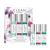 Clean - Classic Layering 3-Pack Rollerball Gift Box - Beauty