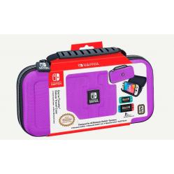 Nacon Switch Travel Case Purple Switch Lite-Switch OLED - Nintendo Switch