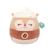 Squishmallows - Reza Squirrel 40 cm P23 - (237714) - Toys