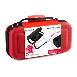 Bigben Bag Classic XL Red Switch LiteSwitch OLED Nintendo Switch
