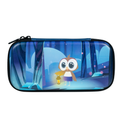 Bigben Bag Owl Switch LiteSwitch OLED Nintendo DS