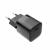 Fixed - Mini Charger USB-C PD 30W Black - Electronics