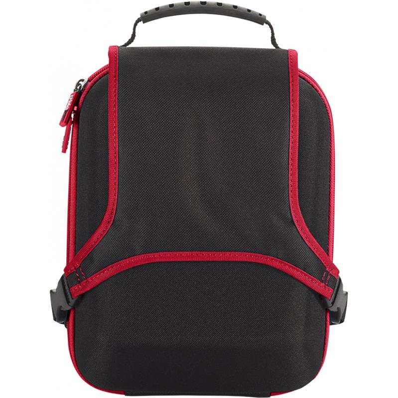 Bigben Vertical Pouch Color Sorted Hard Case for Switch Tablet and Accessories Nintendo Switch
