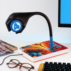 Mr Fantastic Posable Light - Fan Shop and Merchandise