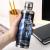 Silver Surfer Metal Water Bottle - Fan Shop and Merchandise