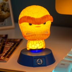 The Thing Icon Light - Fan Shop and Merchandise