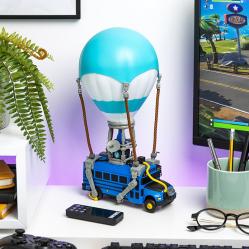 Fortnite - Battle Bus Diorama Light - Fan Shop and Merchandise