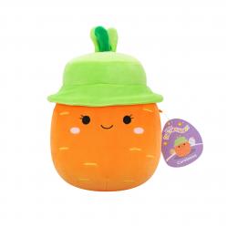 Squishmallows - Spring 19 cm - Caroleena Carrot - Toys