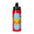 Pokemon - Aluminium Sport Bottle 730 ML (88105) - Toys