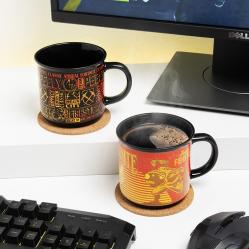 Fortnite Heat Change Mug - Fan Shop and Merchandise