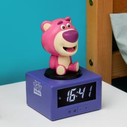 Lotso Icon Alarm Clock - Fan Shop and Merchandise