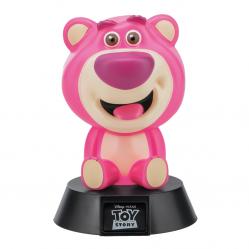 Lotso Huggin Bear Icon Light - Fan Shop and Merchandise