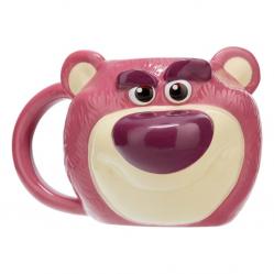 Lotso Shaped Mug - Fan Shop and Merchandise