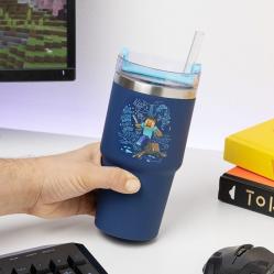 Minecraft Gamer Cup - Fan Shop and Merchandise