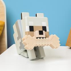 Minecraft Wolf Light - Fan Shop and Merchandise