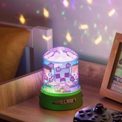 Minecraft Party Projection Light - Fan Shop and Merchandise
