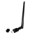 D-Link - AC1300 MU-MIMO Wi-Fi USB Adapter - Computers