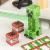 Minecraft Creeper Construction Kit - Fan Shop and Merchandise