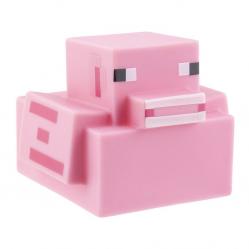 Minecraft Pig Bath Duck - Fan Shop and Merchandise