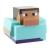 Minecraft Steve Bath Duck - Fan Shop and Merchandise