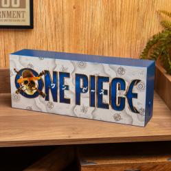 One Piece Logo Light - Fan Shop and Merchandise