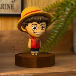 Luffy Icon Light - Fan Shop and Merchandise