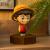 Luffy Icon Light - Fan Shop and Merchandise
