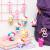 Hello Kitty  Backpack Buddies ( Assorted ) - Fan Shop and Merchandise
