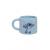 Stitch Embossed Mug - Fan Shop and Merchandise
