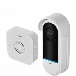 Omajin - Wireless Video Doorbell EU - Electronics