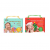 Avenir Nail Stickers and Tattoos Flower AND Christmas Bundle Toys