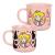Princess Peach Heat Change Mug - Fan Shop and Merchandise