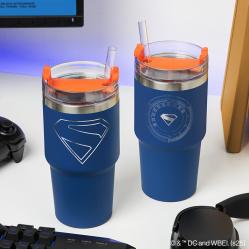Superman Theatrical Gamer Cup - Fan Shop and Merchandise