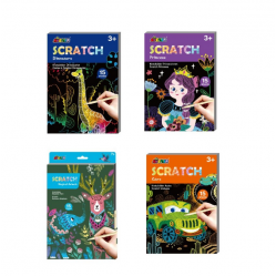 Avenir Magical Animals AND Prinsesse AND Cars AND Dinosaurs Bundle Toys