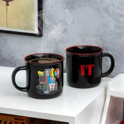 Pennywise Heat Change Mug - Fan Shop and Merchandise