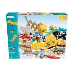 BRIO - Builder Creative Set - 34606 - Toys