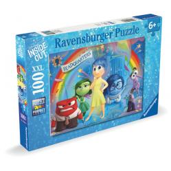 Ravensburger - Mixed Emotions 100p - (10110567) - Toys