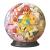 Ravensburger - Pokemon Multicharacter 72p - 10311595 - Toys