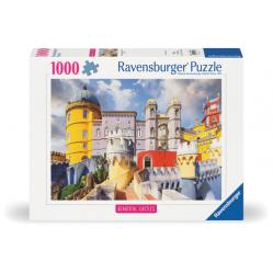 Ravensburger - Pena National Palace - 12001314 - Toys