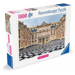 Ravensburger - Palace Of Versailles - 1000p 12001315 - Toys